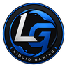 Liquid Gaming logo